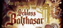 Das geheimnisvolle Labyrinth von Schloss Balthasar: Europa-Park-Abenteuer ab Juli fr PC