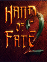 Alle Infos zu Hand of Fate 2 (Linux,Mac,PC,PlayStation4,XboxOne)