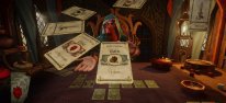 Hand of Fate 2: Virtuelles Kartenspiel bekommt einen Nachfolger mit Kmpfen und Minispielen
