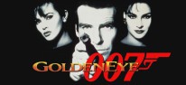 GoldenEye 007: Kultshooter erscheint fr Switch & Xbox in dieser Woche