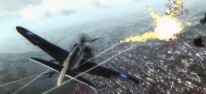 Flying Tigers: Shadows over China: Rocket-Match-Update spendiert der Luftkampf-Action einen neuen Mehrspielermodus