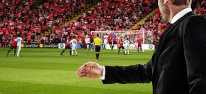 Football Manager 2017: Anfang November beginnt die nchste Manager-Saison, aber nicht in Deutschland