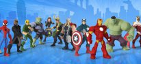 Disney Infinity 2.0: Marvel Super Heroes: Ninja Theory ist involviert, Disney Infinity: Star Wars wahrscheinlich