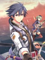 Alle Infos zu The Legend of Heroes: Trails of Cold Steel 3 (Switch)