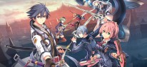 The Legend of Heroes: Trails of Cold Steel 3: Switch-Demo des Anime-Rollenspiels steht bereit