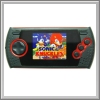 Mega Drive Portable für PC-CDROM