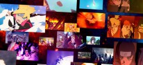 Naruto X Boruto Ultimate Ninja Storm Connections: Neues Gesamtpaket soll bisherige Spiele vereinen