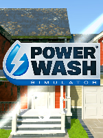 Alle Infos zu PowerWash Simulator (PC)