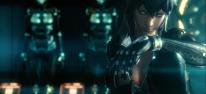 Ghost in the Shell: Stand Alone Complex - First Assault Online: Update "Maven's Incursion"