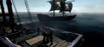 Man O' War: Corsair: Das an Pirates! erinnernde Warhammer-Abenteuer erscheint nach einem Jahr im Early-Access
