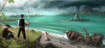 Stormland: Mittelalterliches Survival- und Aufbauspiel als Beta-Version erhltlich