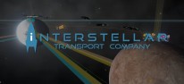Interstellar Transport Company: Logistik-Simulation fr Sci-Fi-Fans gestartet