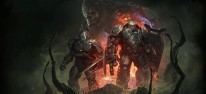 Halo Wars 2: Der Albtraum erwacht: Erweiterung mit neuer Kampagne und Mehrspielerinhalten ab Ende September