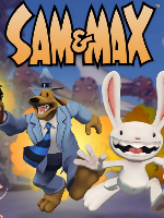 E3 Sam & Max: This Time It's Virtual!