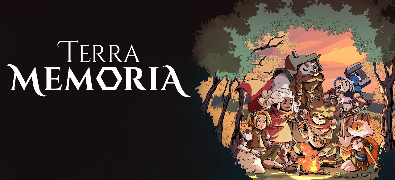 Terra Memoria (Rollenspiel) von Dear Villagers