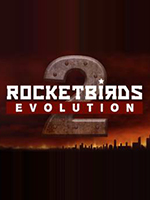 E3 Rocketbirds 2: Evolution