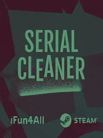 Alle Infos zu Serial Cleaner (XboxOne)