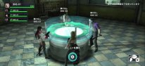 Lost Reavers: Erste Spielszenen aus der kooperativen Schatzjagd fr Wii U