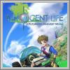 Innocent Life: A Futuristic Harvest Moon für PSP