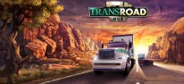 TransRoad: USA: Preis und Termin stehen fest; gamescom-Trailer verffentlicht