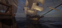 Blackwake: Piratenspiel erreicht Early-Access-Gewsser