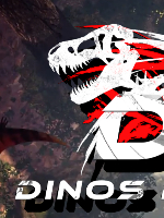 Alle Infos zu Dinos Reborn (PC,PlayStation5,XboxSeriesX)