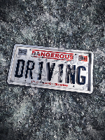 Alle Infos zu Dangerous Driving (PlayStation4Pro)
