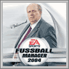 Fussball Manager 2004 für XBox