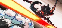 KILL la KILL - IF: Fighting Game zur Anime-Serie angekndigt