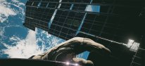 Outreach: Als Kosmonaut muss das Verschwinden der Crew einer russischen Raumstation erforscht werden