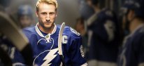 NHL 16: Die Steuerung der Torhter im Trailer