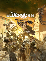 Alle Infos zu Elderborn (PC,PlayStation4,Switch,XboxOne)