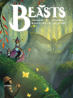 Alle Infos zu Beasts of Maravilla Island (PC,PlayStation4,Switch,XboxOne)