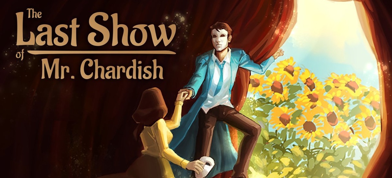 The Last Show of Mr. Chardish (Adventure) von Hydra Games