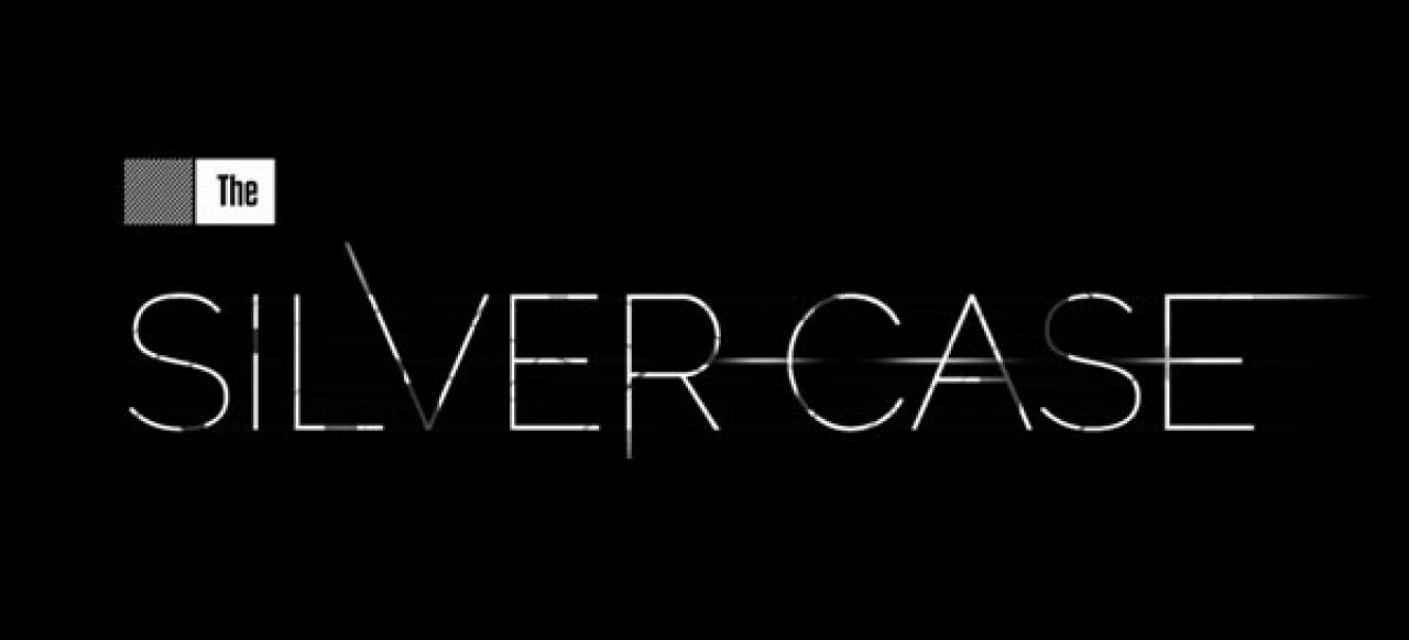 The Silver Case (Remaster) (Adventure) von Grasshopper Manufacture / Playism / Active Gaming Media / NIS America