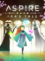 Alle Infos zu Aspire: Ina's Tale (PC,Switch,XboxOne)