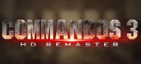 Commandos 3 &#x2013; HD Remaster: HD-Remaster kommt im September in den Xbox Game Pass