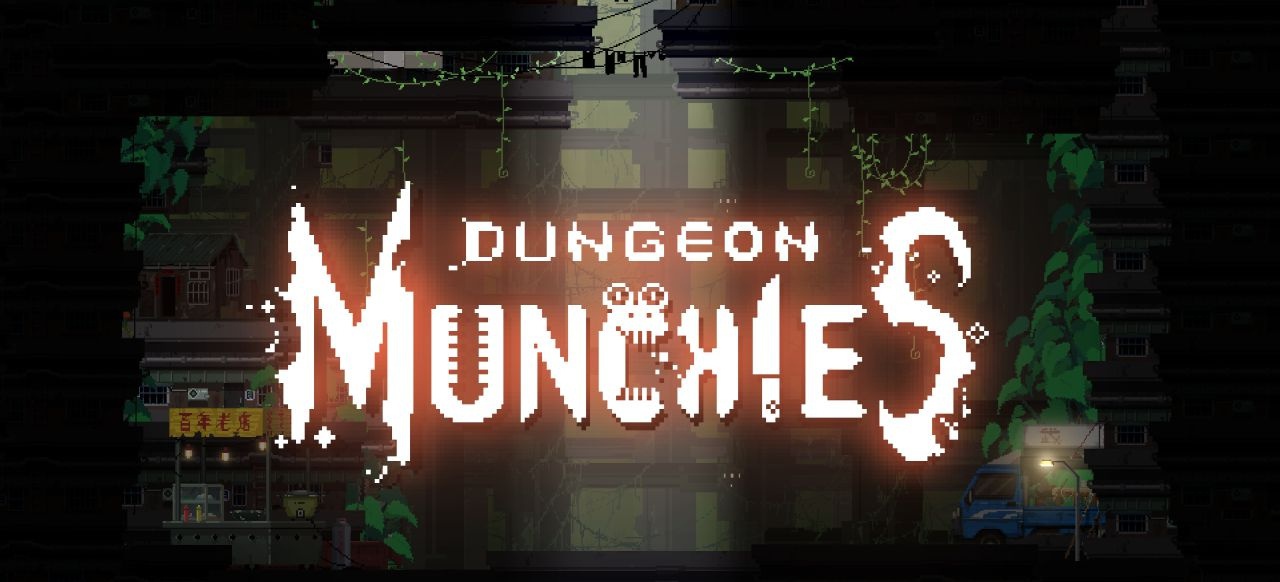 Dungeon Munchies (Rollenspiel) von maJAJa