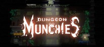 Dungeon Munchies: Monster jagen, zubereiten und verspeisen im Early Access