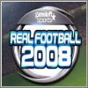 Real Football 2008 für Handhelds