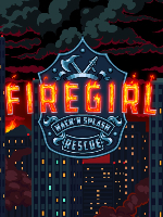 E3 Firegirl
