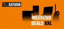 Saturn: Anzeige: Roccat Kain 200 AIMO Maus fr 55 Euro, Spiele von Electronic Arts reduziert u.v.m. - die besten Weekend Deals bei Saturn und MediaMarkt