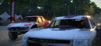 Gravel: Kostenloses Porsche Rallye Pack fr Vorbesteller