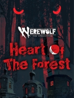 Alle Infos zu Werewolf: The Apocalypse - Heart of the Forest (PC,PlayStation4,Switch,XboxOne)