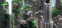 Block'hood: Ehemaliger Early-Access-Titel fertiggestellt und mit Release-Trailer als komplettes Spiel verffentlicht