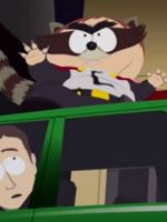 GC South Park: Die rektakulre Zerreiprobe