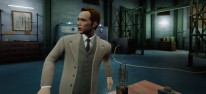 The Invisible Hours: VR-Krimi bekommt klassische TV-Umsetzungen fr Xbox One, PS4 und PC
