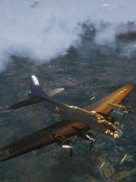 Alle Infos zu B-17 Squadron (PC)