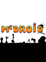 Alle Infos zu McDroid (PC,PlayStation4,XboxOne)