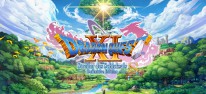 Dragon Quest 11 S: Streiter des Schicksals - Definitive Edition: Rollenspiel jetzt auch fr Stadia erhltlich